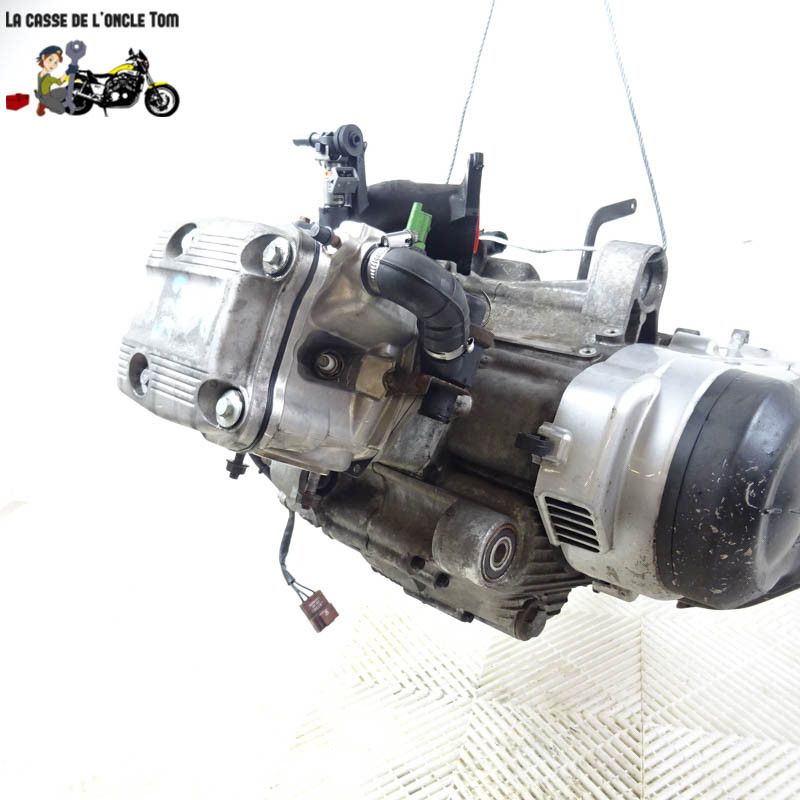 Moteur Piaggio 400 MP 3 Touring 2011 -  Cassetom - Nos pièces motos