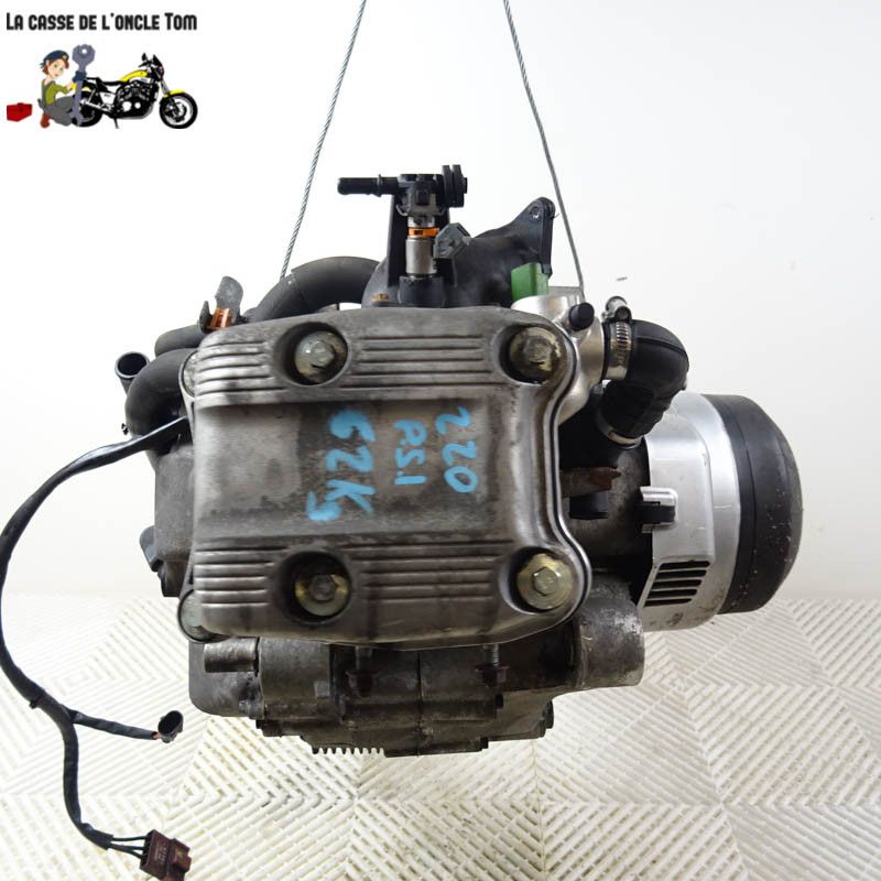 Moteur Piaggio 400 MP 3 Touring 2011 -  Cassetom - Nos pièces motos