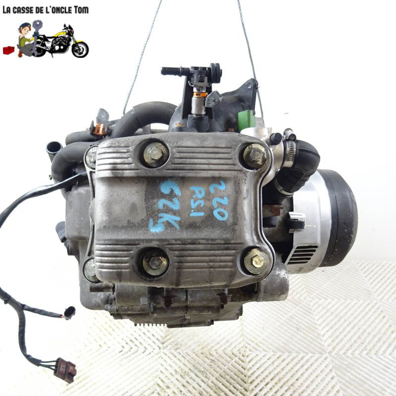 Moteur Piaggio 400 MP 3 Touring 2011 -  Cassetom - Nos pièces motos