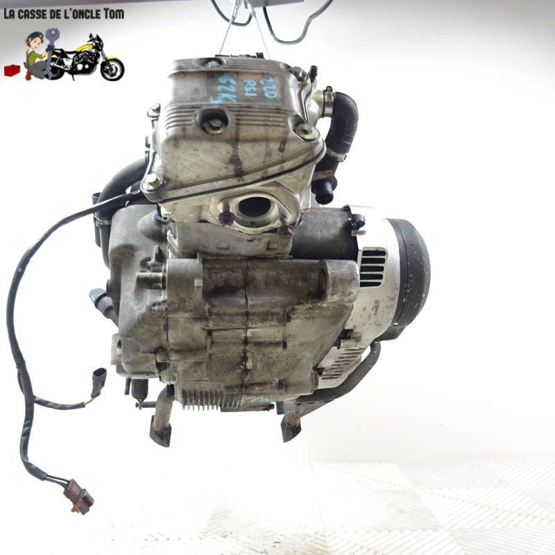 Moteur Piaggio 400 MP 3 Touring 2011 -  Cassetom - Nos pièces motos