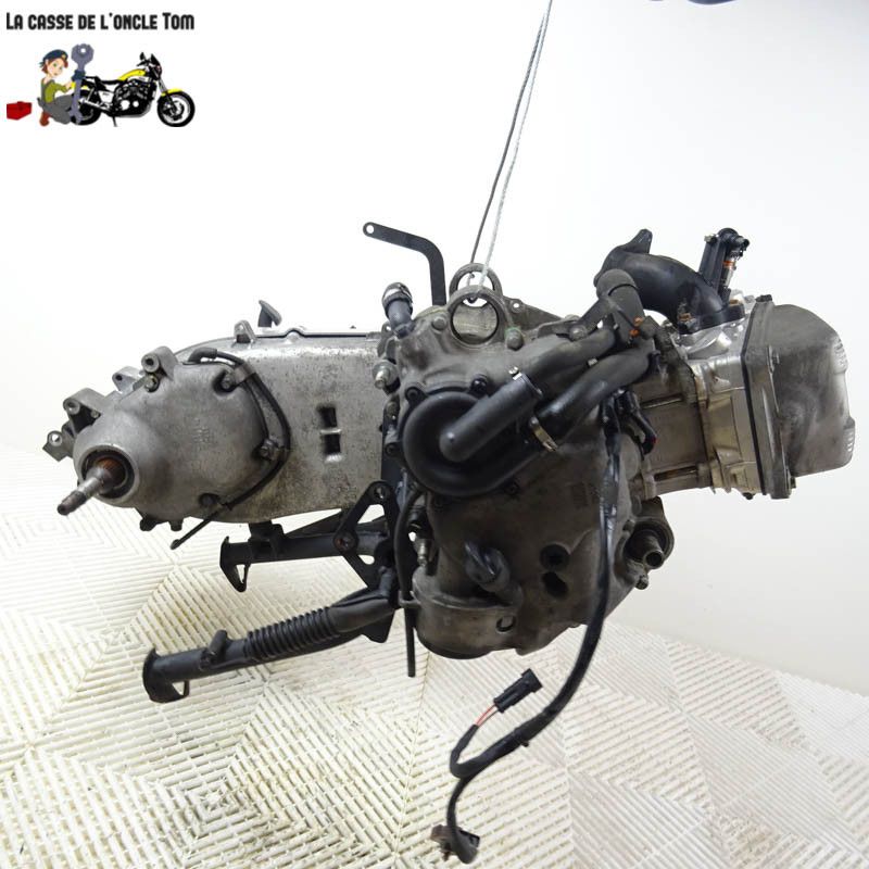 Moteur Piaggio 400 MP 3 Touring 2011 -  Cassetom - Nos pièces motos