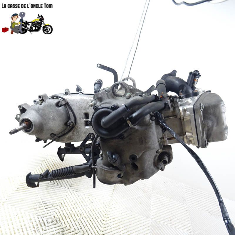 Moteur Piaggio 400 MP 3 Touring 2011 -  Cassetom - Nos pièces motos