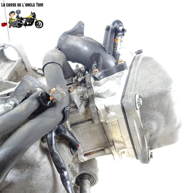 Moteur Piaggio 400 MP 3 Touring 2011 -  Cassetom - Nos pièces motos