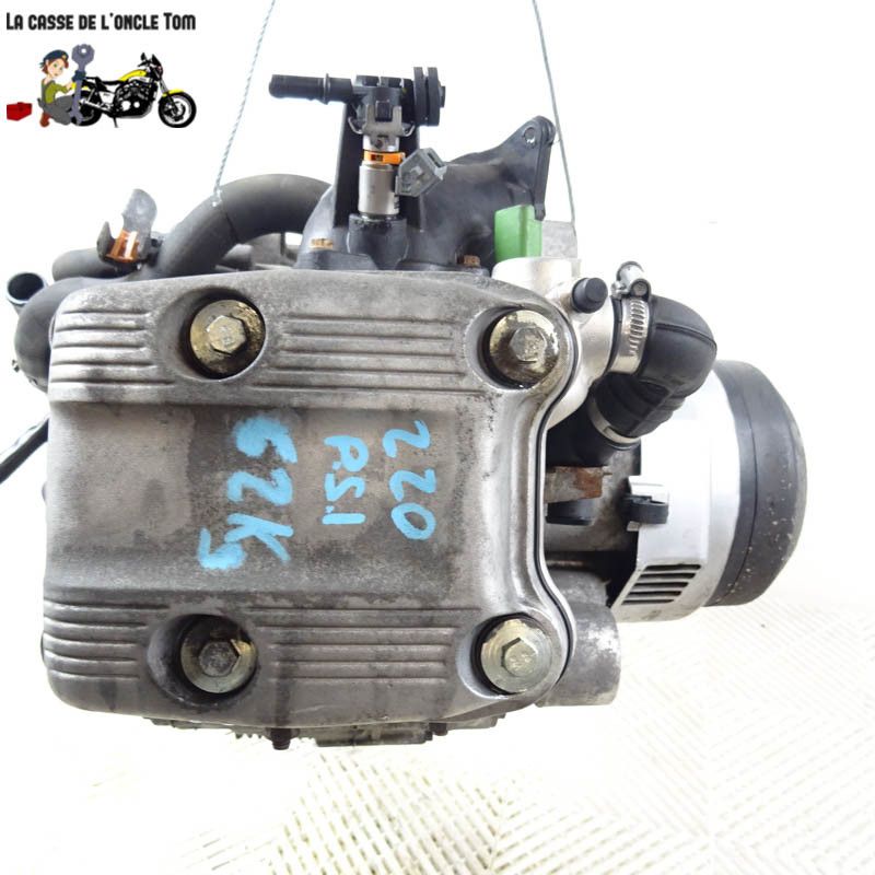 Moteur Piaggio 400 MP 3 Touring 2011 -  Cassetom - Nos pièces motos