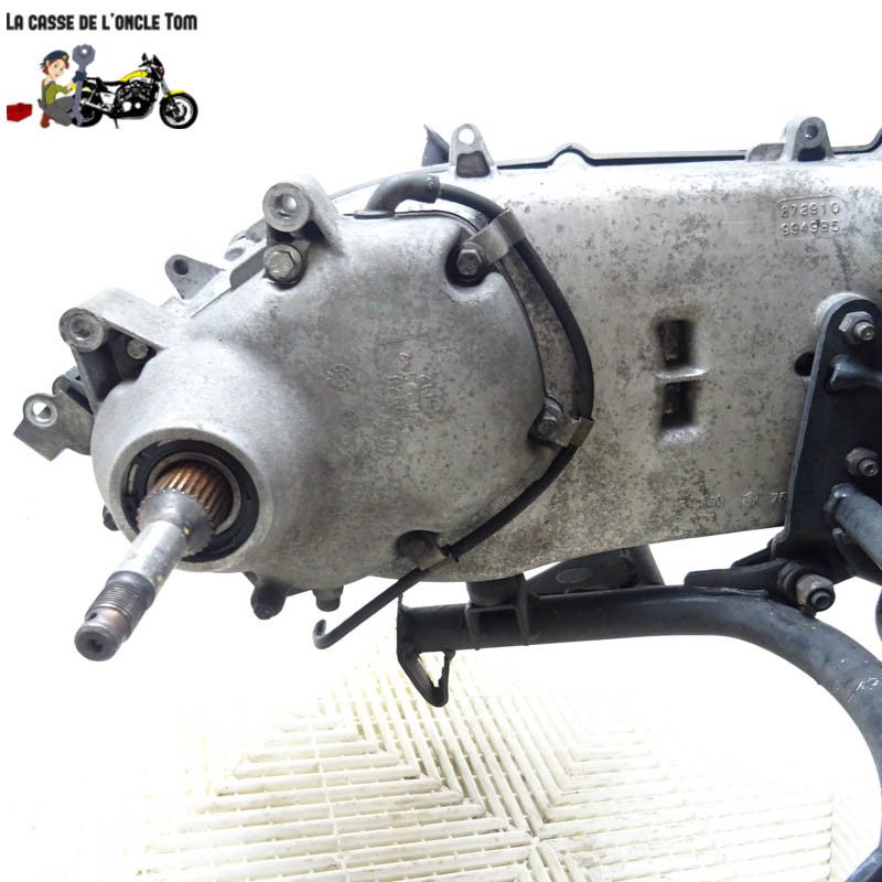 Moteur Piaggio 400 MP 3 Touring 2011 -  Cassetom - Nos pièces motos