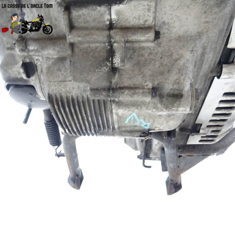 Moteur Piaggio 400 MP 3 Touring 2011 -  Cassetom - Nos pièces motos