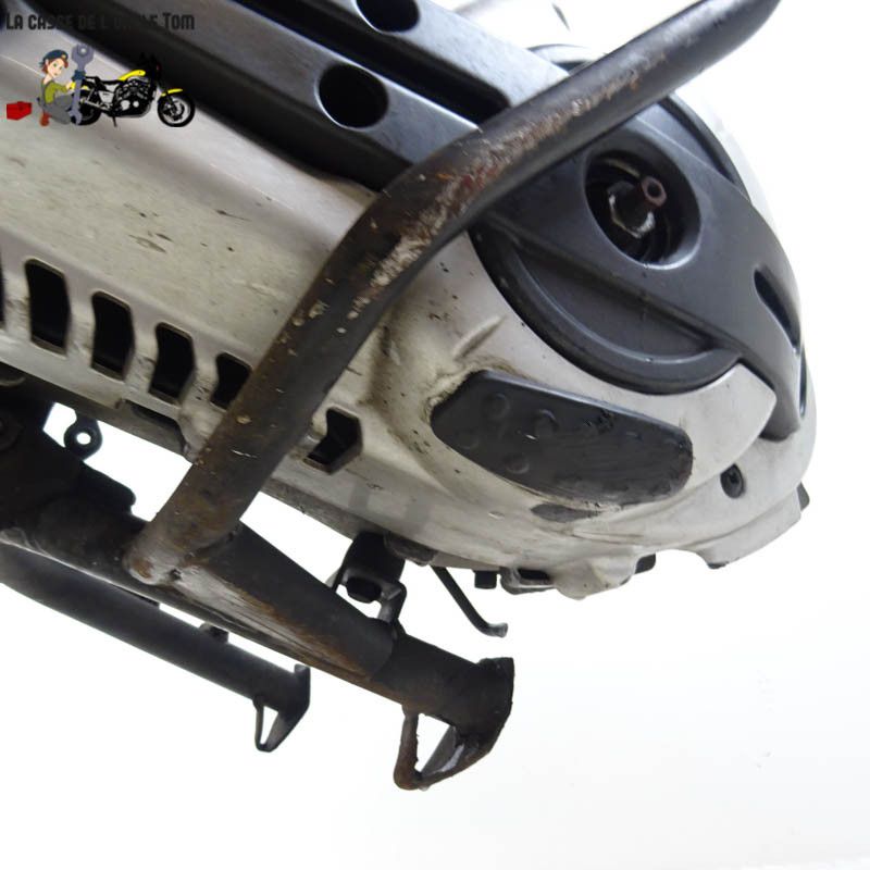 Moteur Piaggio 400 MP 3 Touring 2011 -  Cassetom - Nos pièces motos