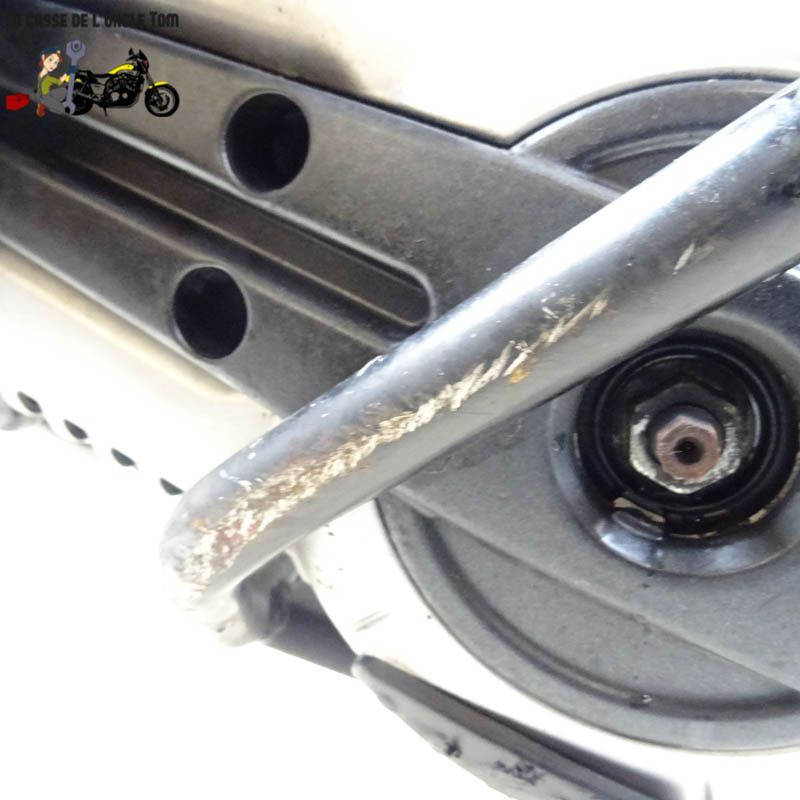 Moteur Piaggio 400 MP 3 Touring 2011 -  Cassetom - Nos pièces motos