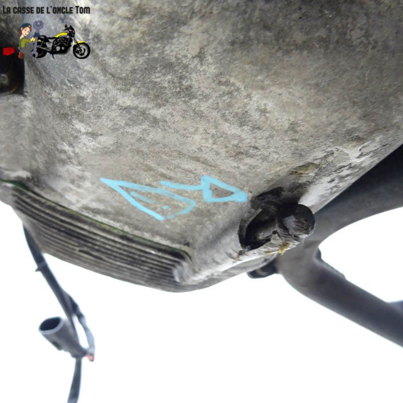 Moteur Piaggio 400 MP 3 Touring 2011 -  Cassetom - Nos pièces motos