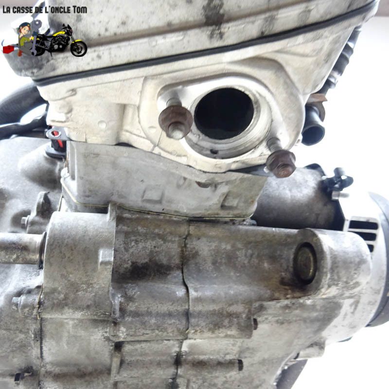 Moteur Piaggio 400 MP 3 Touring 2011 -  Cassetom - Nos pièces motos