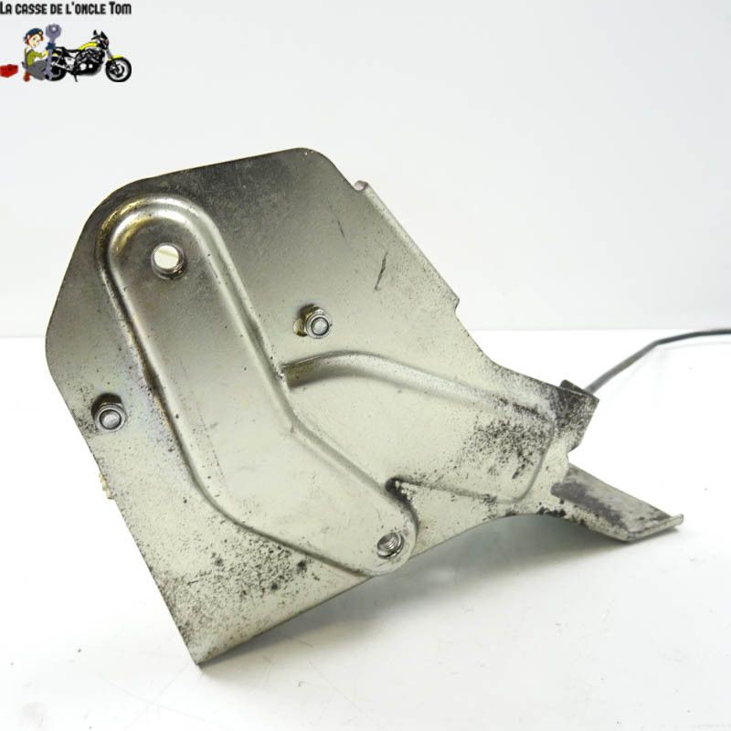 Moteur ouverture de selle Piaggio 400 MP 3 Touring 2011 - CTM-9222-004