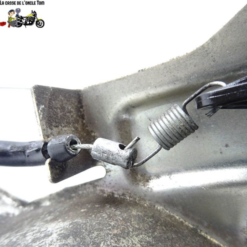 Moteur ouverture de selle Piaggio 400 MP 3 Touring 2011 - CTM-9222-004