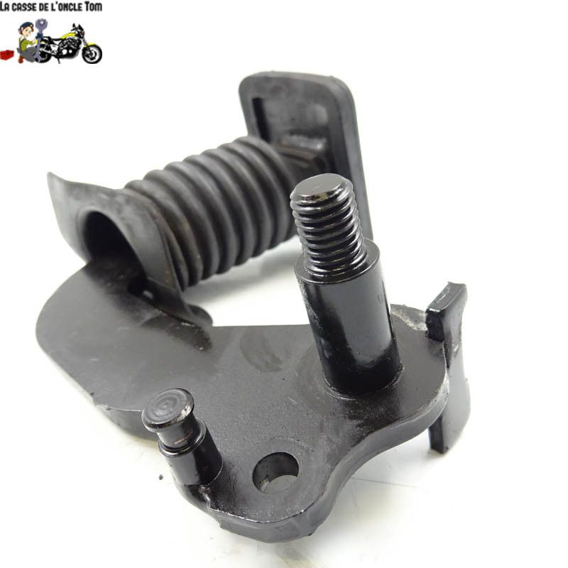 Pédale de frein arrière Piaggio 400 MP 3 Touring 2011 - CTM-9222-005