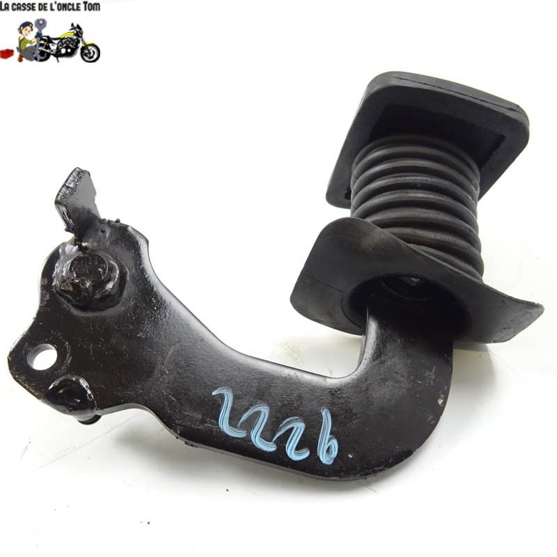 Pédale de frein arrière Piaggio 400 MP 3 Touring 2011 - CTM-9222-005