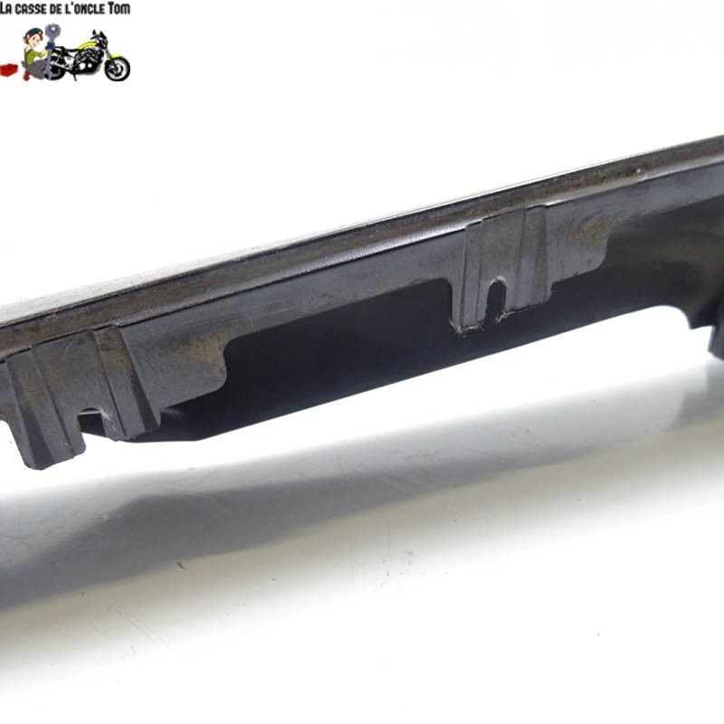 Carénage bas gauche Piaggio 400 MP 3 Touring 2011 - CTM-9222-007