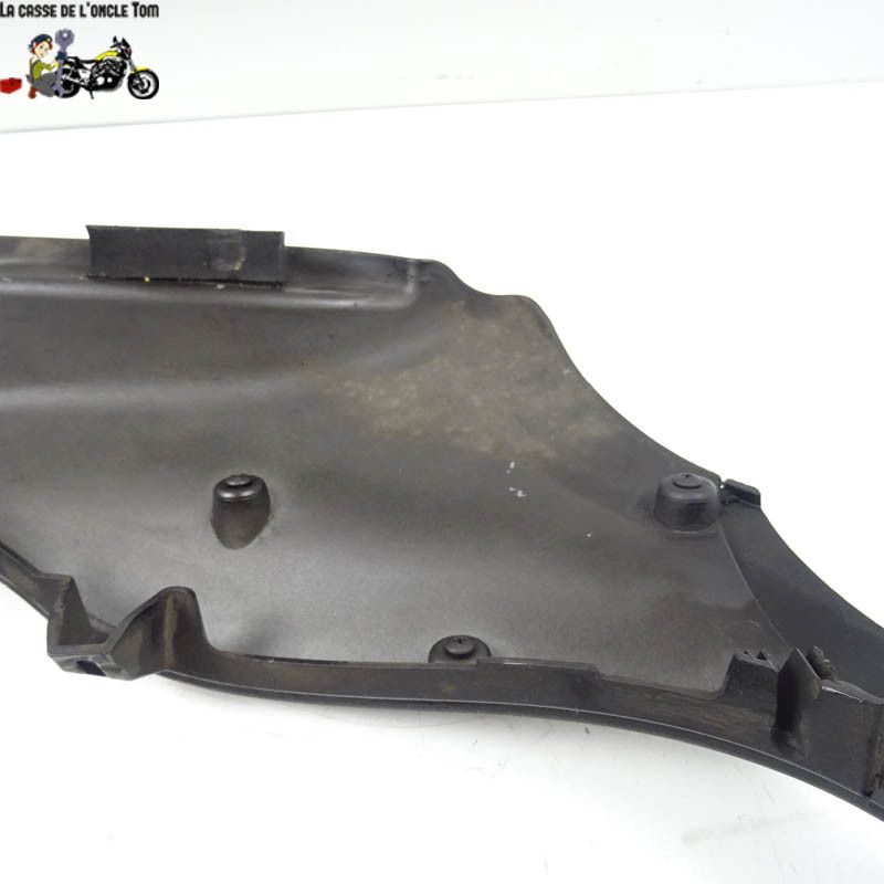 Carénage bas gauche Piaggio 400 MP 3 Touring 2011 - CTM-9222-007