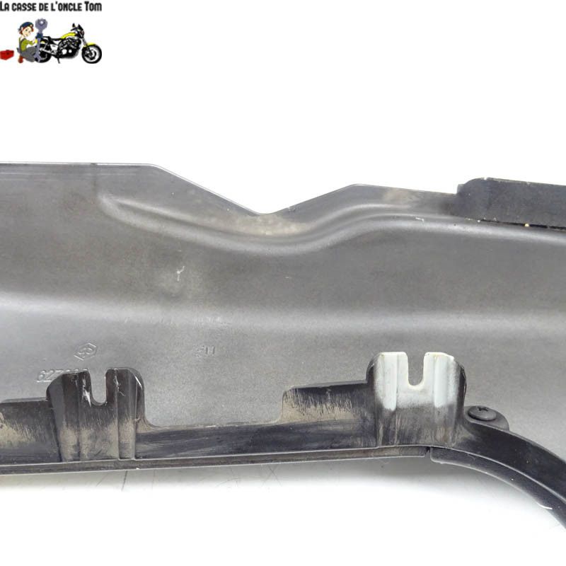 Carénage bas gauche Piaggio 400 MP 3 Touring 2011 - CTM-9222-007