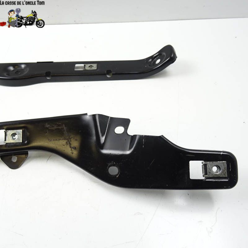 Supports marche pied Piaggio 400 MP 3 Touring 2011 - CTM-9222-008