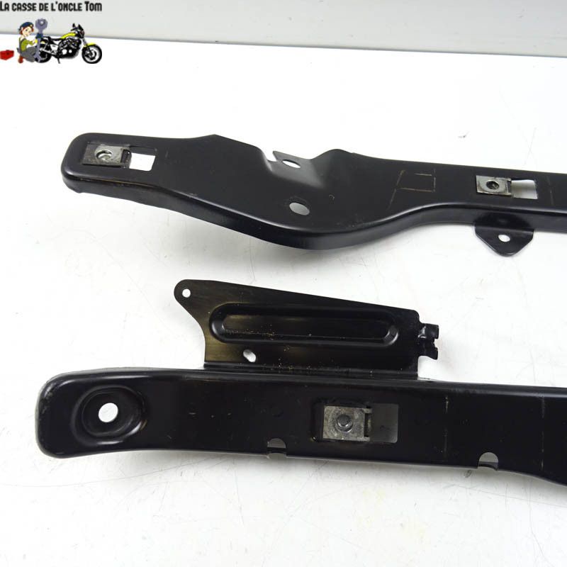 Supports marche pied Piaggio 400 MP 3 Touring 2011 - CTM-9222-008