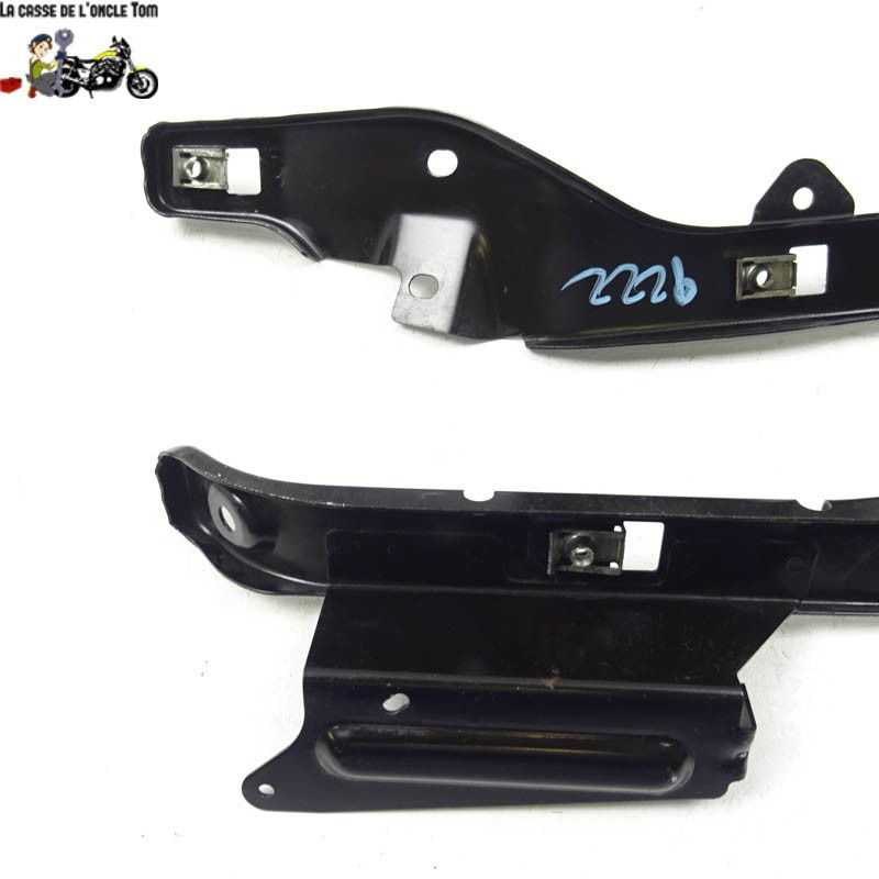 Supports marche pied Piaggio 400 MP 3 Touring 2011 - CTM-9222-008