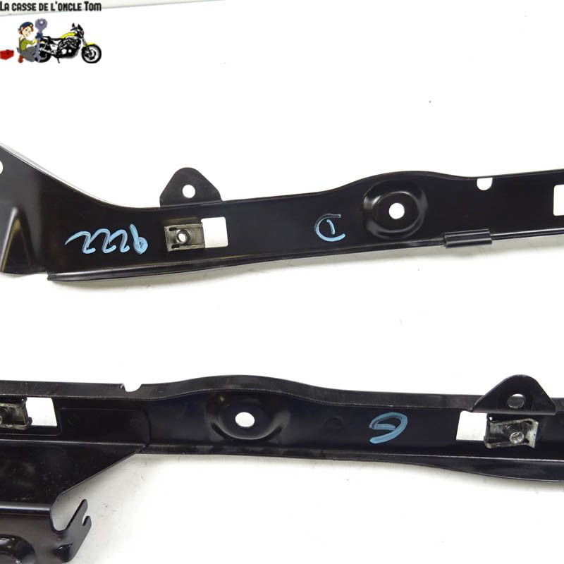 Supports marche pied Piaggio 400 MP 3 Touring 2011 - CTM-9222-008