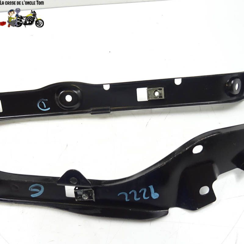 Supports marche pied Piaggio 400 MP 3 Touring 2011 - CTM-9222-008