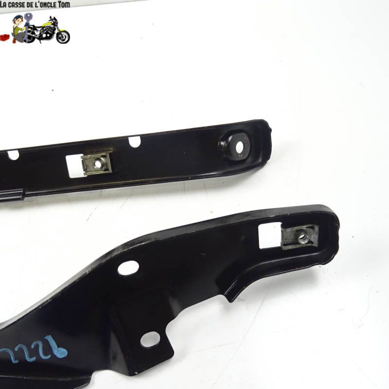 Supports marche pied Piaggio 400 MP 3 Touring 2011 - CTM-9222-008