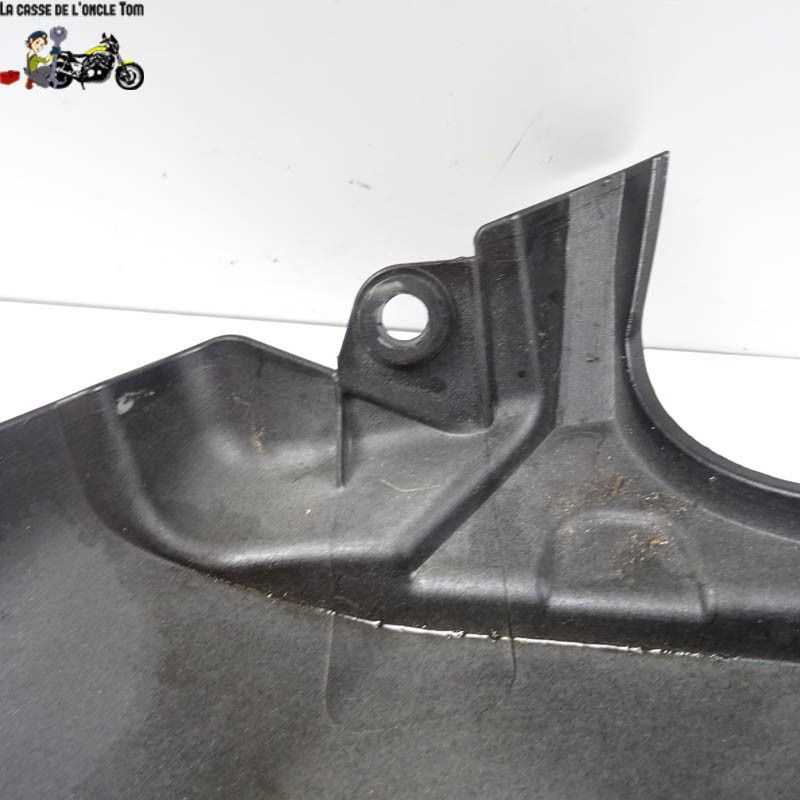 Carénage droit Piaggio 400 MP 3 Touring 2011 - CTM-9222-010