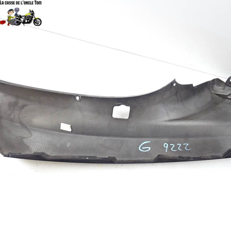 Carénage droit Piaggio 400 MP 3 Touring 2011 - CTM-9222-010