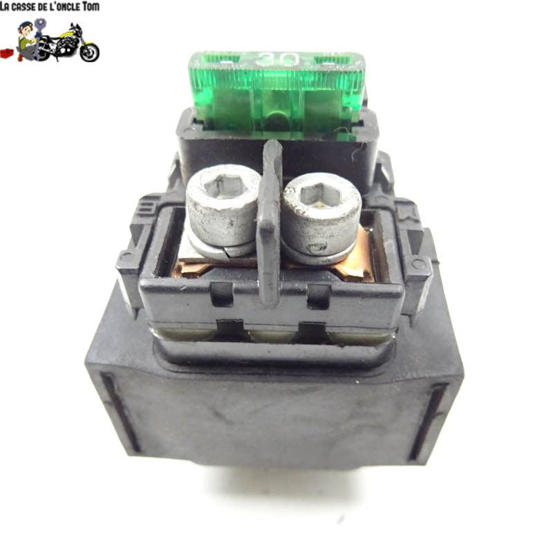 Relais démarreur Piaggio 400 MP 3 Touring 2011 - CTM-9222-014