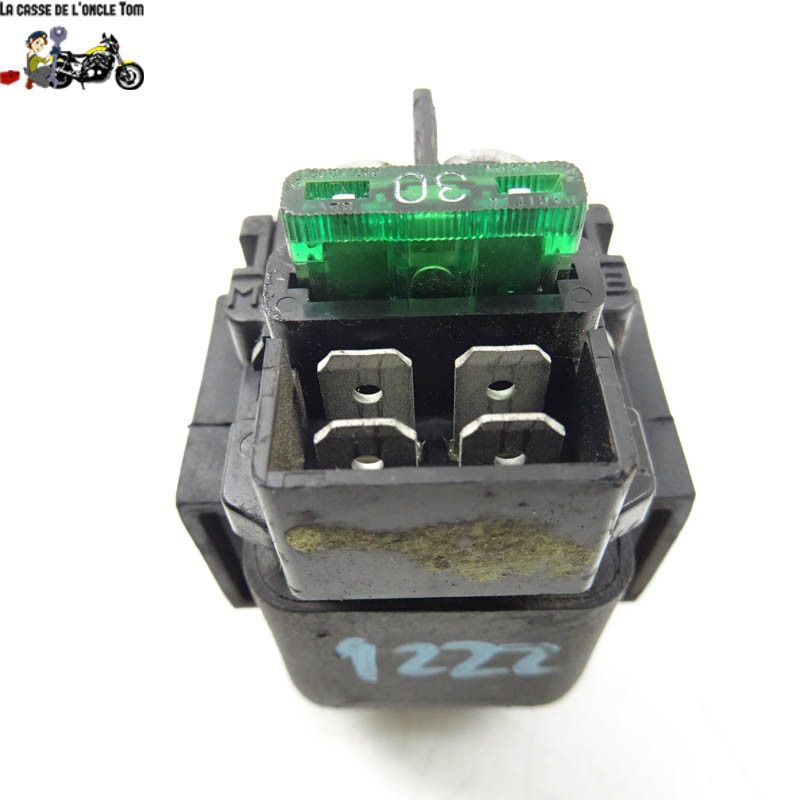 Relais démarreur Piaggio 400 MP 3 Touring 2011 - CTM-9222-014