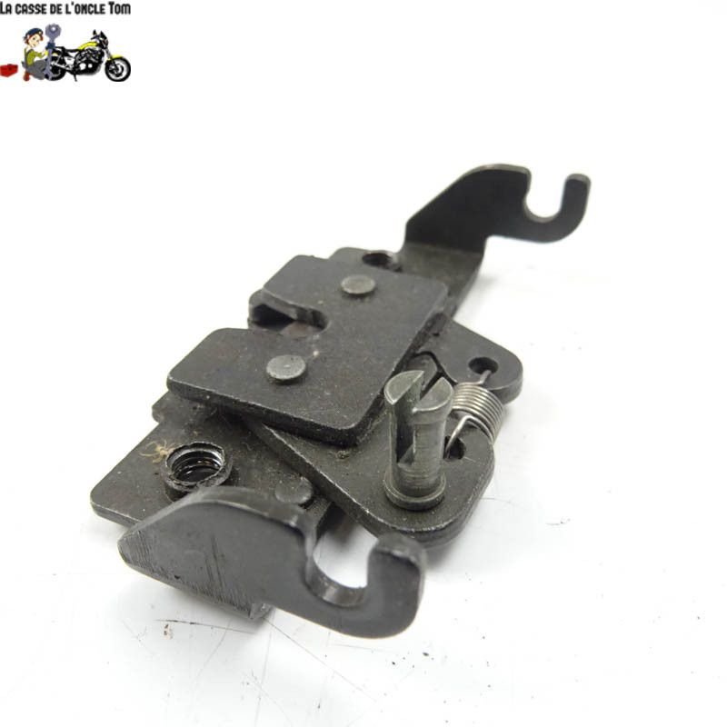 Verrou de selle Piaggio 400 MP 3 Touring 2011 - CTM-9222-016