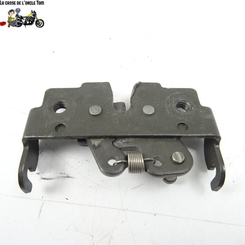 Verrou de selle Piaggio 400 MP 3 Touring 2011 - CTM-9222-016