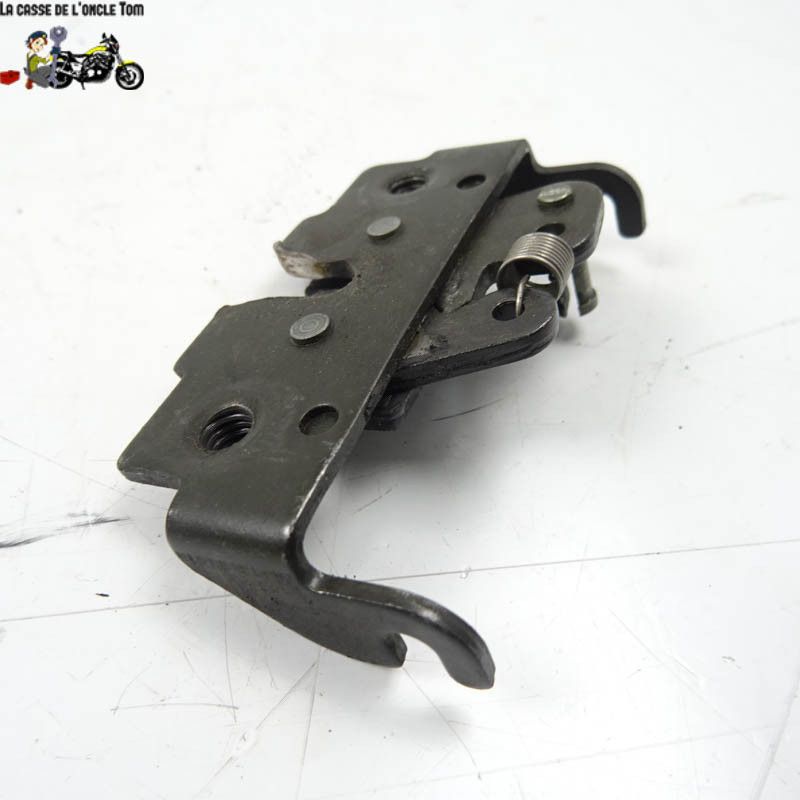 Verrou de selle Piaggio 400 MP 3 Touring 2011 - CTM-9222-016