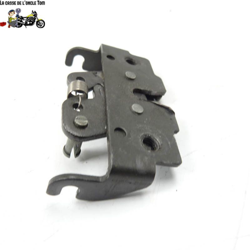 Verrou de selle Piaggio 400 MP 3 Touring 2011 - CTM-9222-016