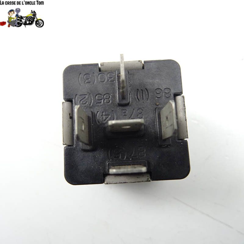 Relais divers Piaggio 400 MP 3 Touring 2011 - CTM-9222-018