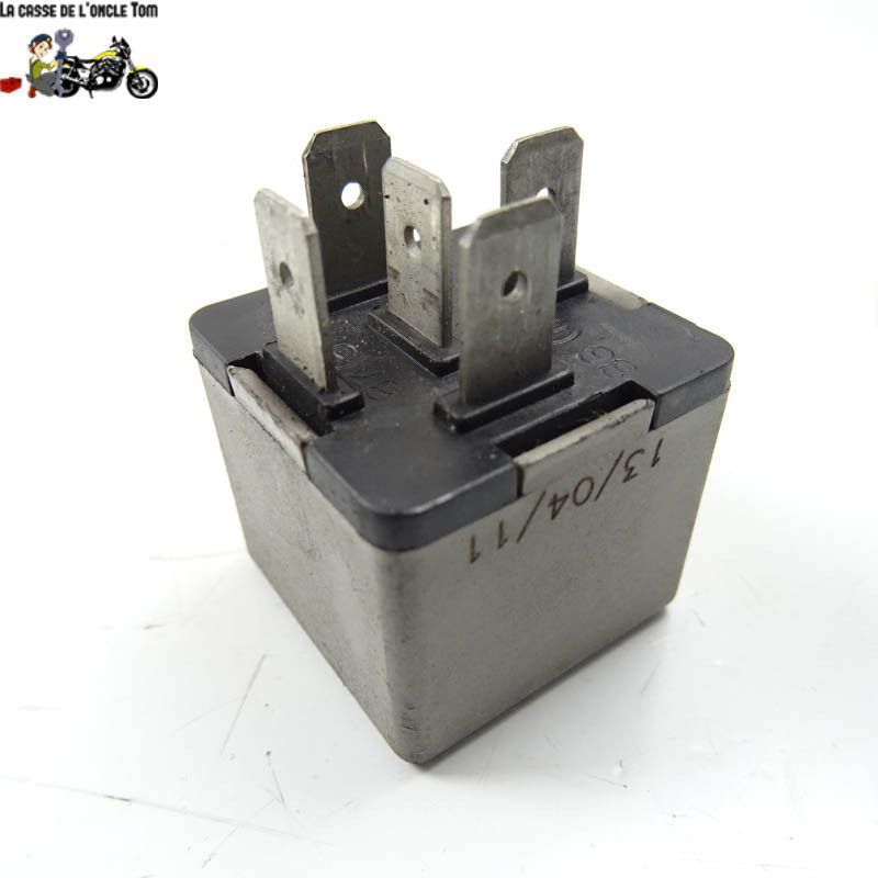 Relais divers Piaggio 400 MP 3 Touring 2011 - CTM-9222-018