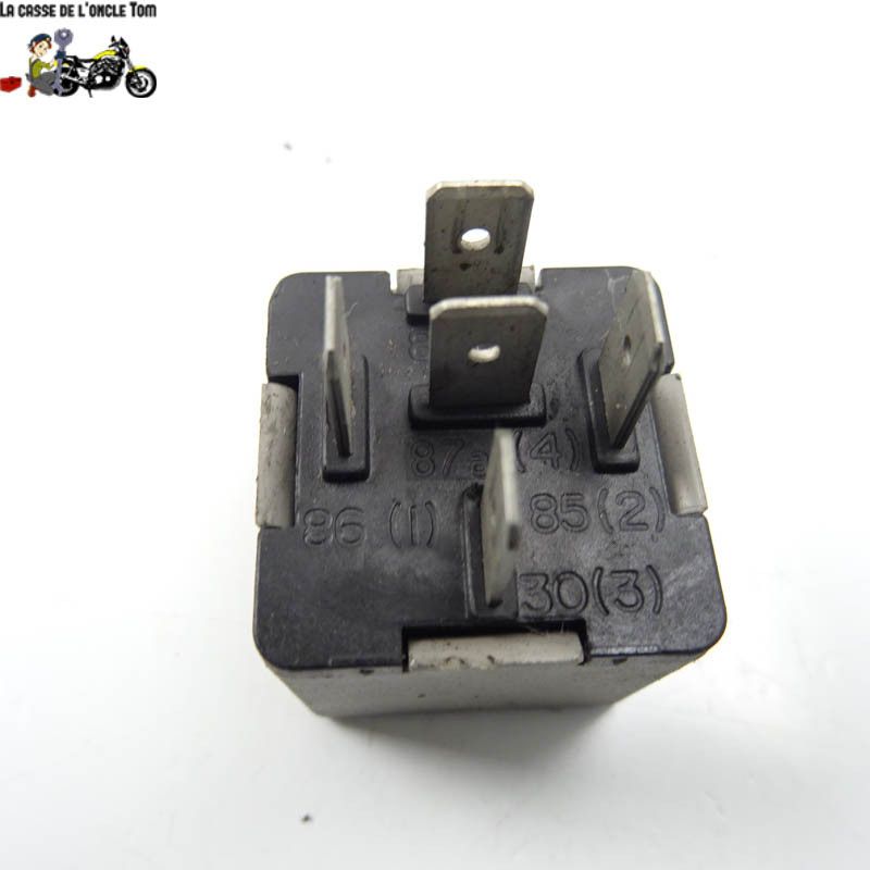 Relais divers Piaggio 400 MP 3 Touring 2011 - CTM-9222-019