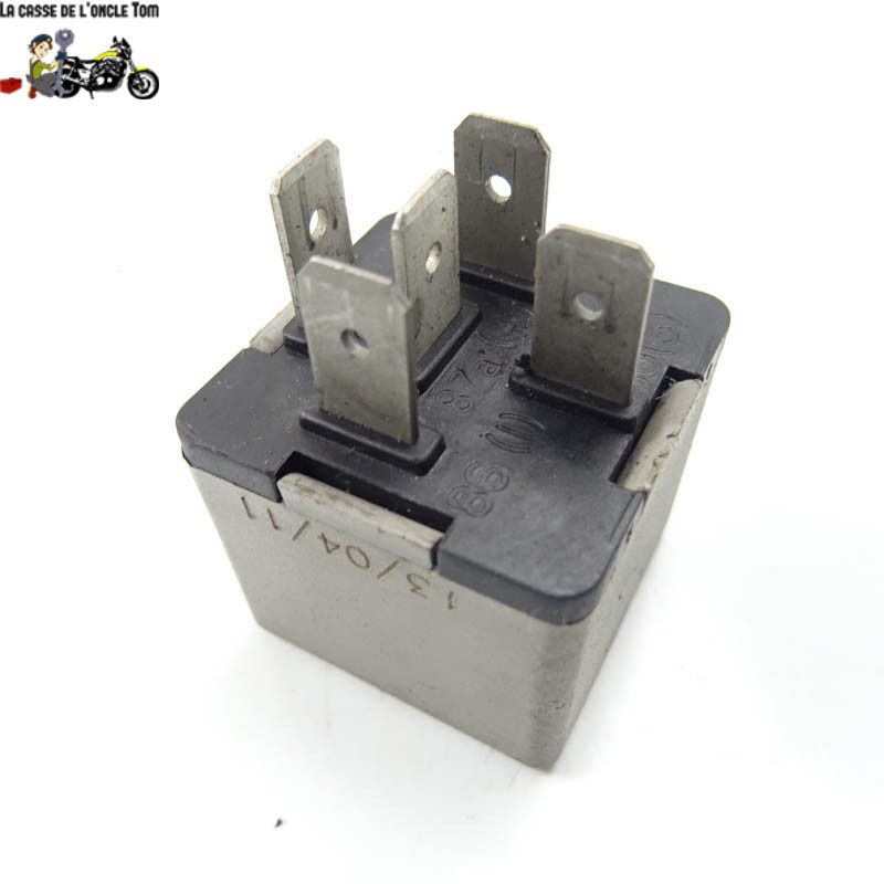 Relais divers Piaggio 400 MP 3 Touring 2011 - CTM-9222-019