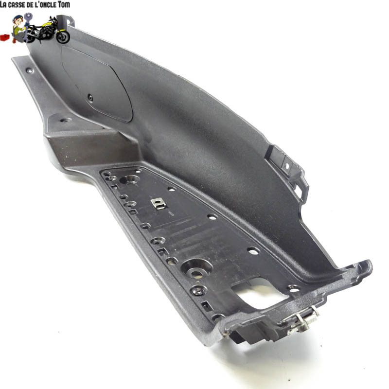 Marche pied droit Piaggio 400 MP 3 Touring 2011 - CTM-9222-022