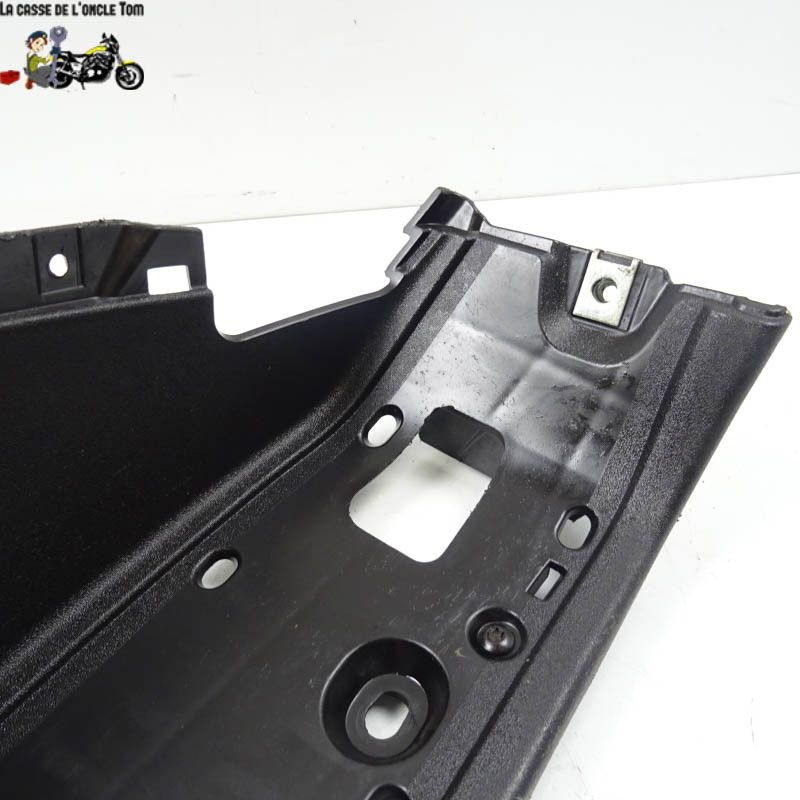 Marche pied droit Piaggio 400 MP 3 Touring 2011 - CTM-9222-022