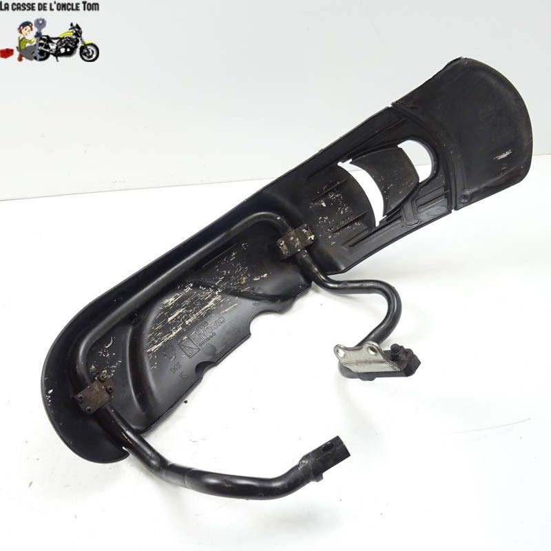 Passage de roue avant gauche Piaggio 400 MP 3 Touring 2011 - CTM-9222-023