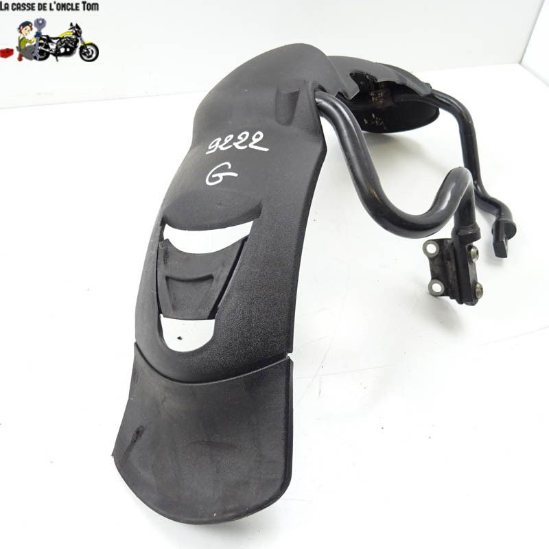 Passage de roue avant gauche Piaggio 400 MP 3 Touring 2011 - CTM-9222-023