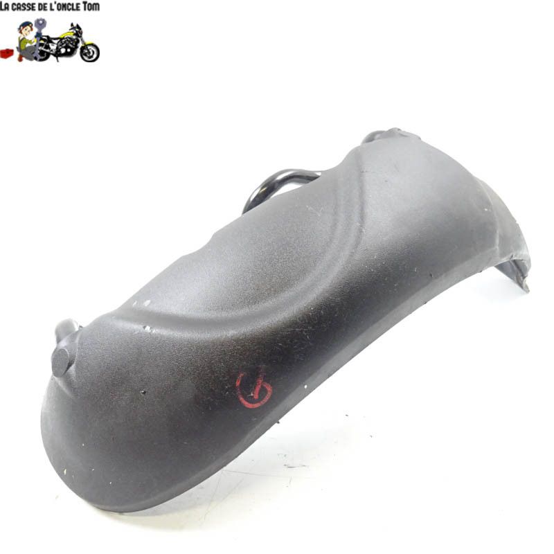 Passage de roue avant gauche Piaggio 400 MP 3 Touring 2011 - CTM-9222-023