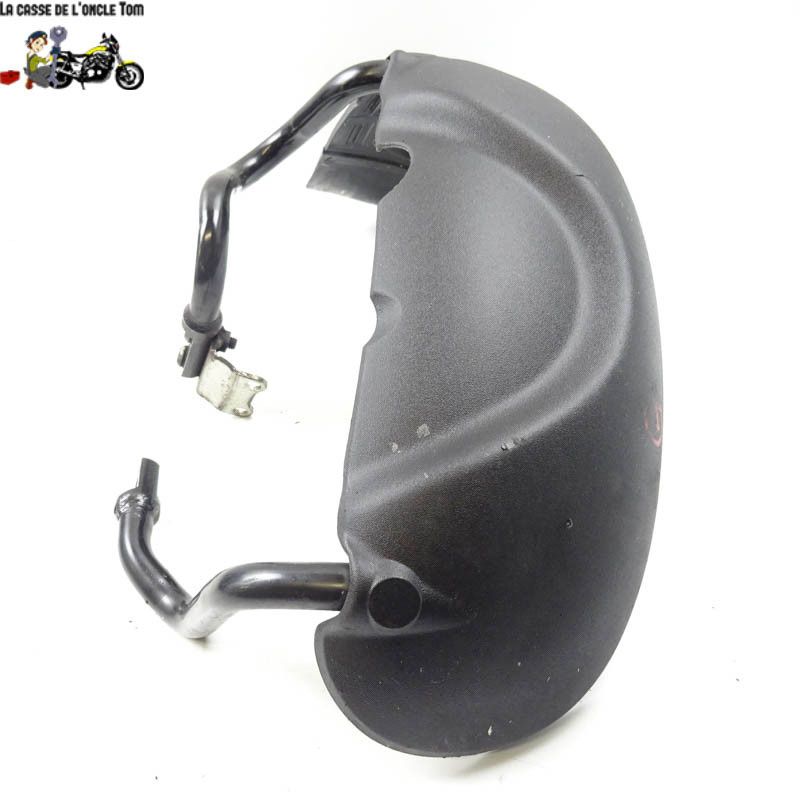 Passage de roue avant gauche Piaggio 400 MP 3 Touring 2011 - CTM-9222-023