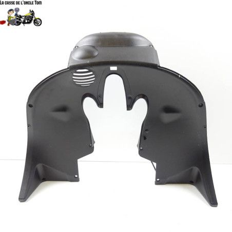 Cache sous tés de fourches Piaggio 400 MP 3 Touring 2011 - CTM-9222-025