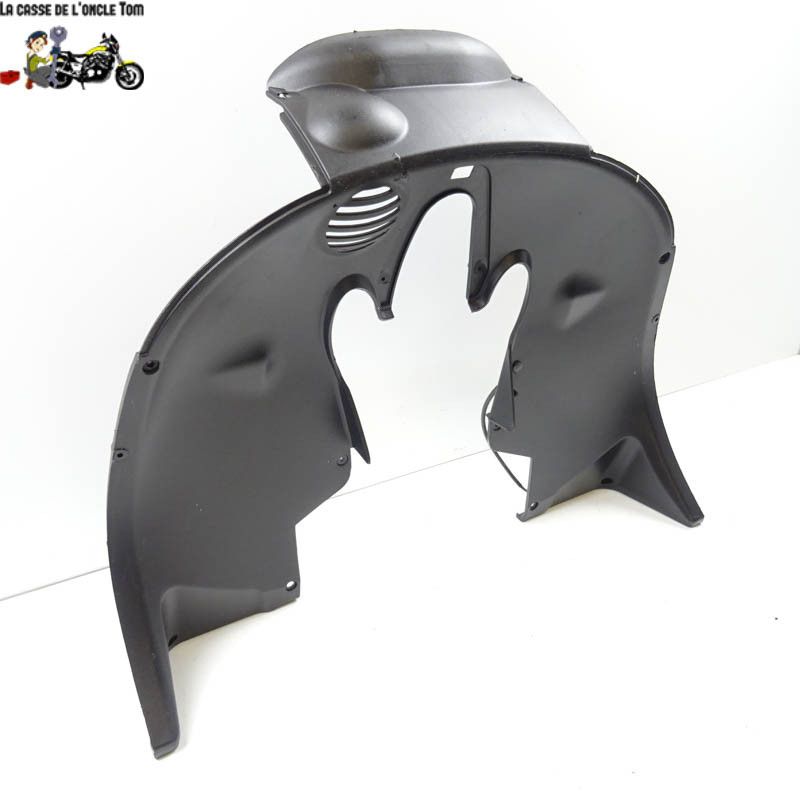 Cache sous tés de fourches Piaggio 400 MP 3 Touring 2011 - CTM-9222-025