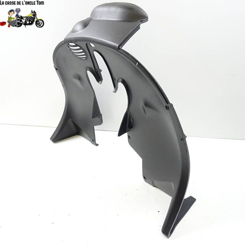 Cache sous tés de fourches Piaggio 400 MP 3 Touring 2011 - CTM-9222-025