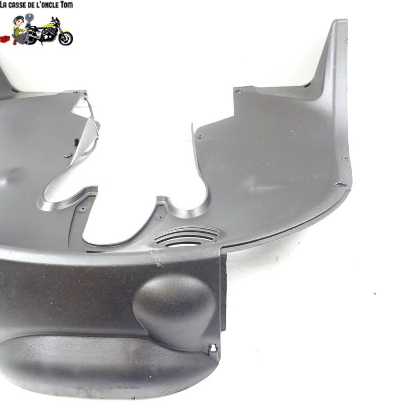 Cache sous tés de fourches Piaggio 400 MP 3 Touring 2011 - CTM-9222-025