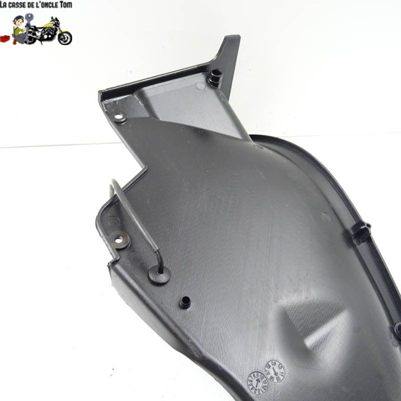 Cache sous tés de fourches Piaggio 400 MP 3 Touring 2011 - CTM-9222-025